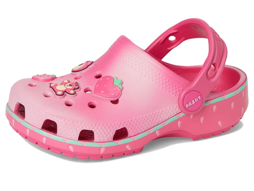 Crocs Toddlers Toy Story Classic Clog 7