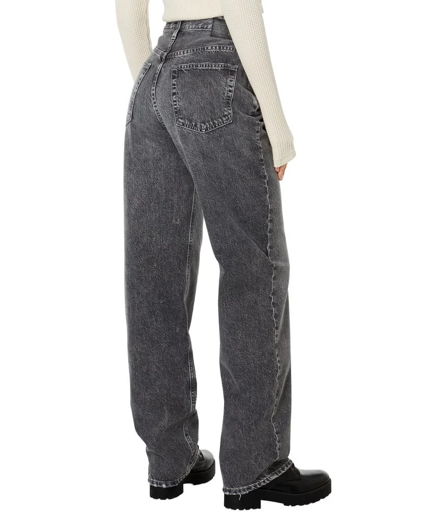 AG Jeans Clove Relaxed Vintage Straight in Distortion 2