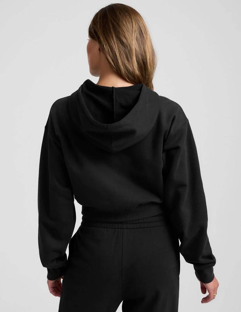 Beyond yoga Beyond Yoga - Women
s Luxefleece Zip Up Hoodie 2