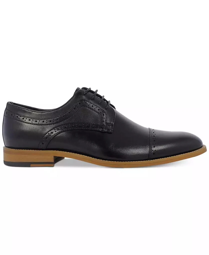 Stacy Adams Men's Dickinson Cap Toe Oxfords 2