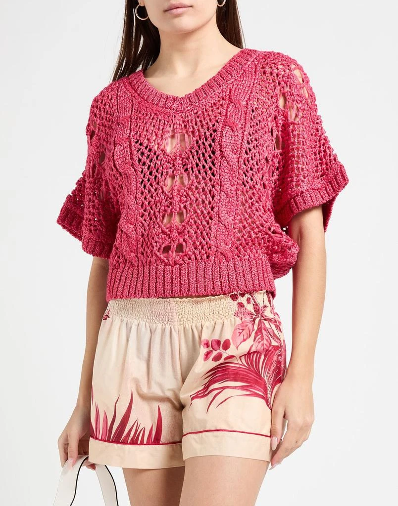 F.R.S For Restless Sleepers Shorts & Bermuda 4