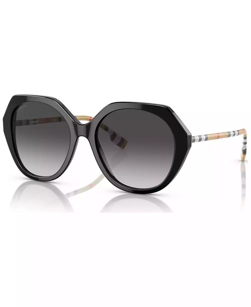 【送料&関税込】Burberry 1352D VISTA Eyewear - Unisex Burberry 1352D VISTA Eyewear - Sunglasses - BeyondStyle