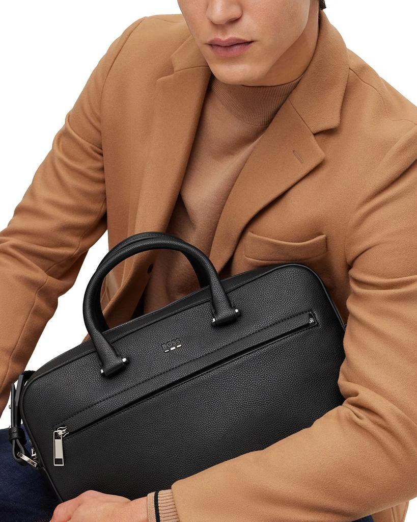 Hugo Boss Ray Document Case Bag 3
