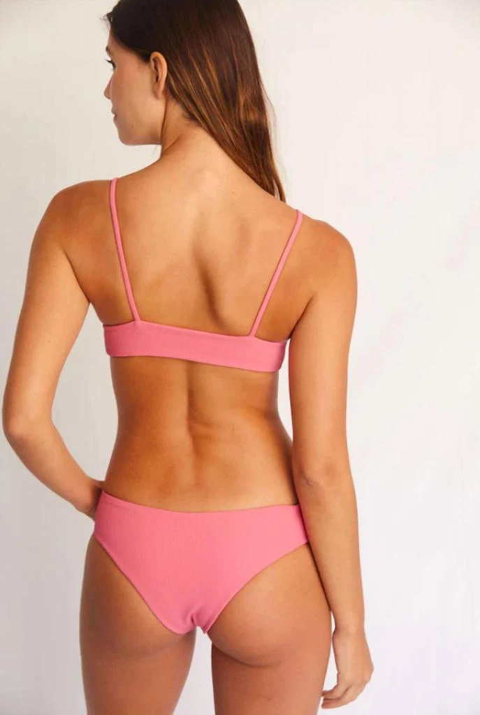 CITRINE Citrine - Lila Bikini Bottom 2