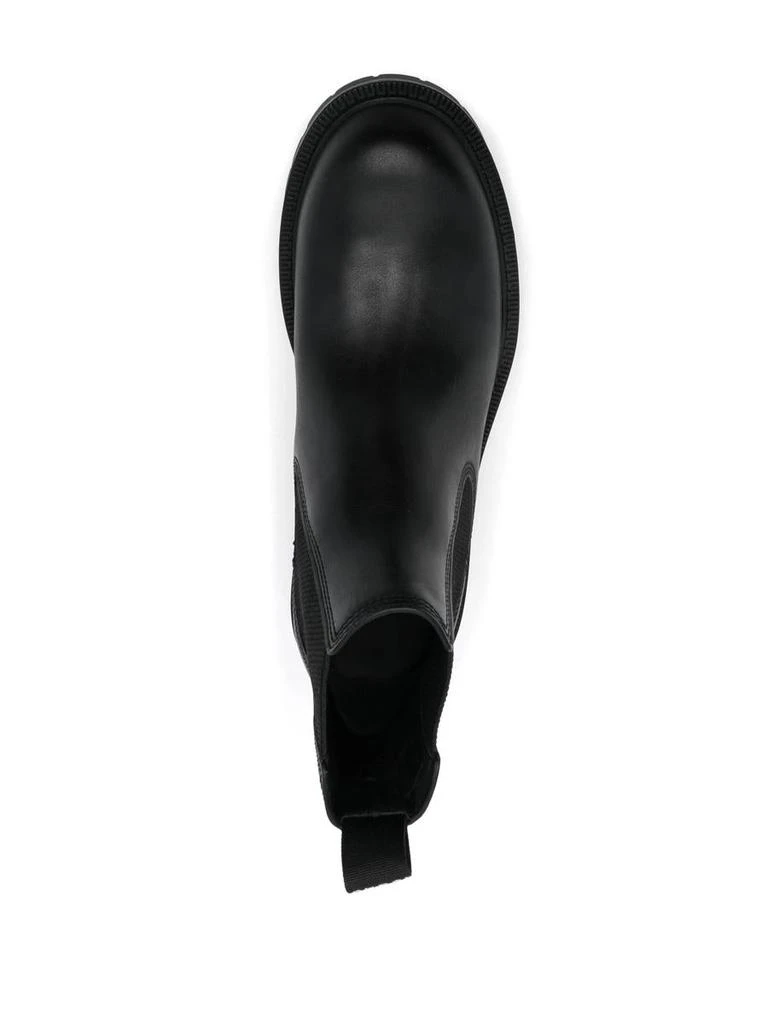 Gucci Gucci Miart Bootie Shoes 4