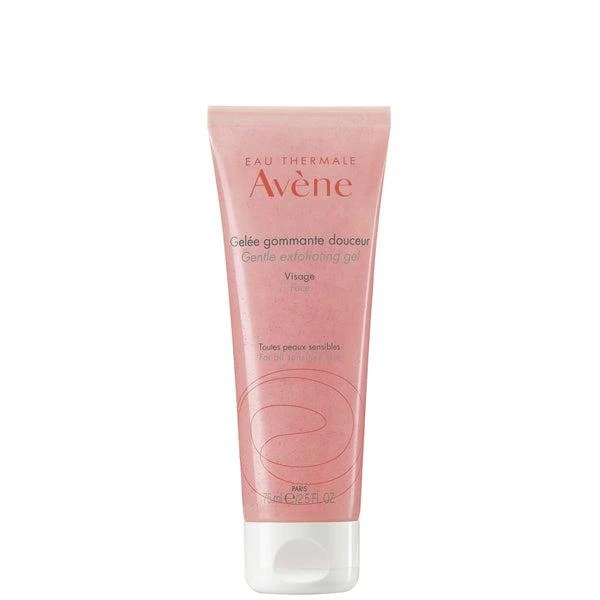 Avene Avène Gentle Exfoliating Gel (2.5 oz.) 1