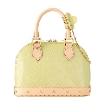Louis Vuitton Alma BB 1