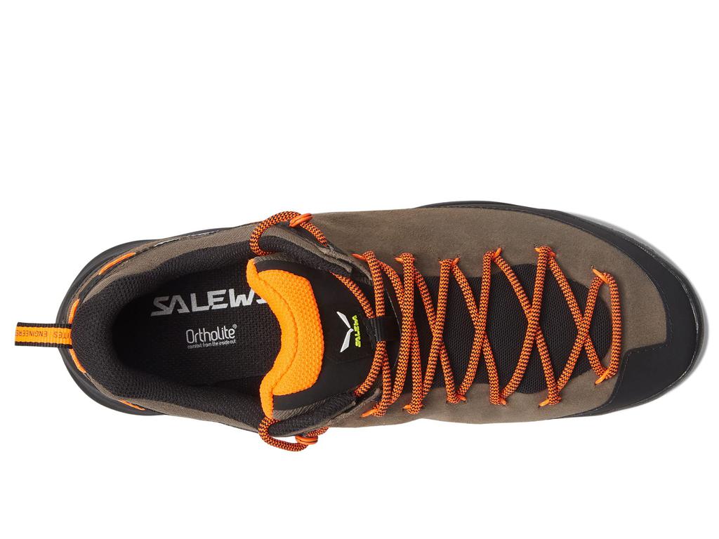 Salewa Wildfire Leather
