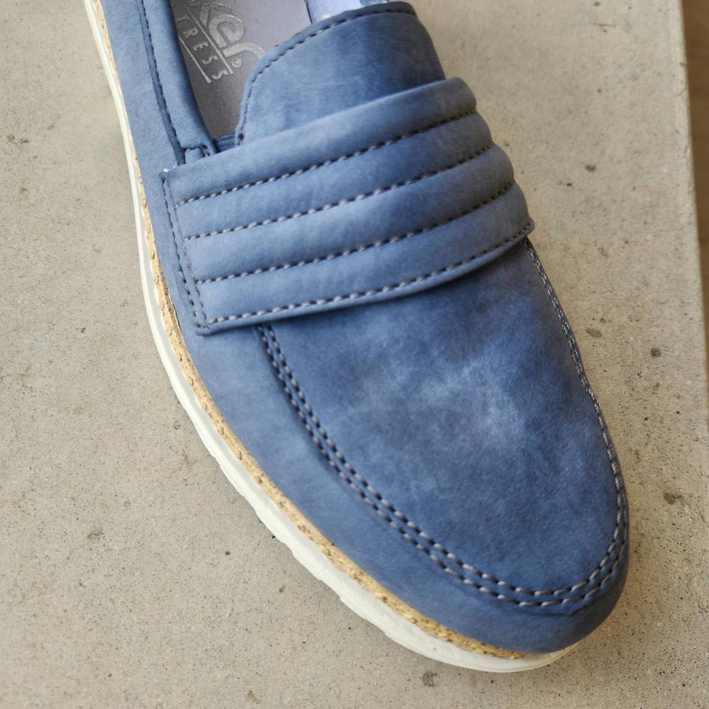 Rieker Rieker - Women's Ulla Loafer