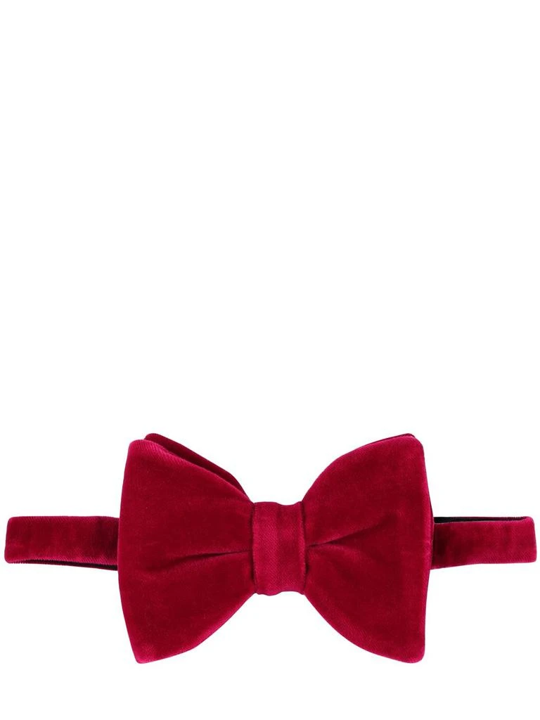 Gucci Buttow Mod Bow Tie 1