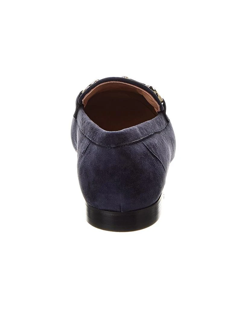 M by Bruno Magli Luna Suede Loafer 3