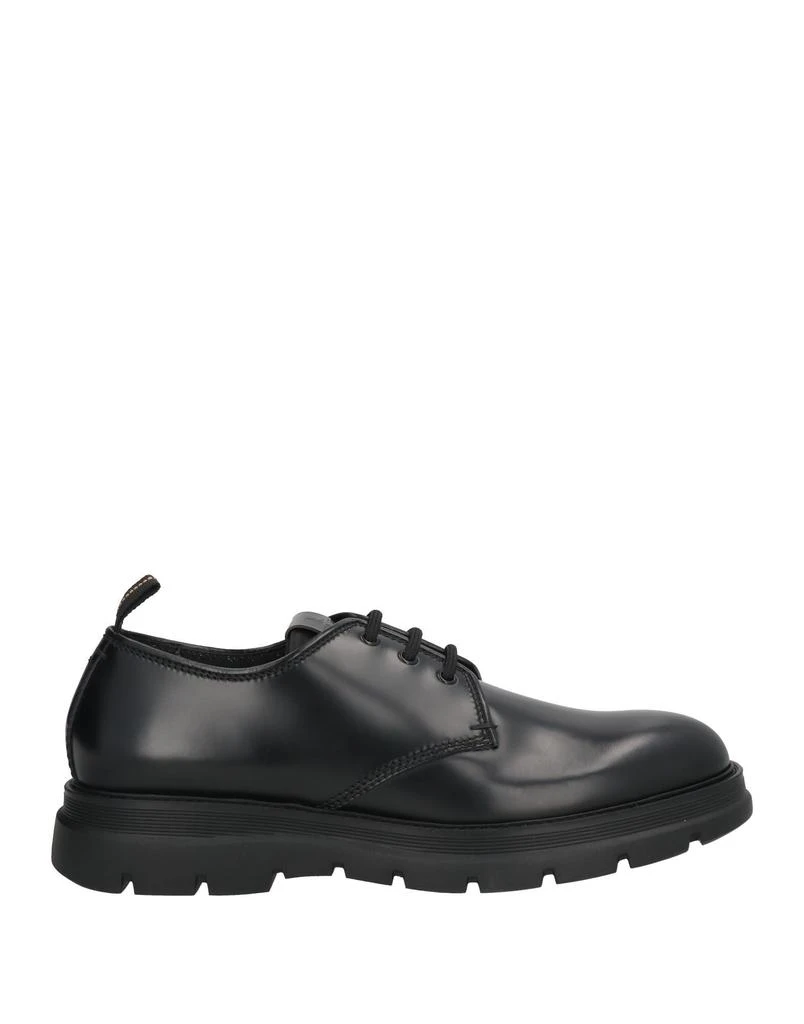 Fabi Laced shoes 1