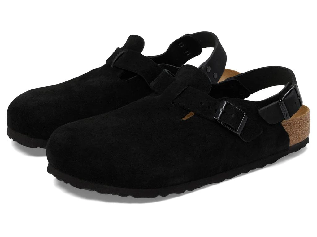 Birkenstock Tokio - Suede 1