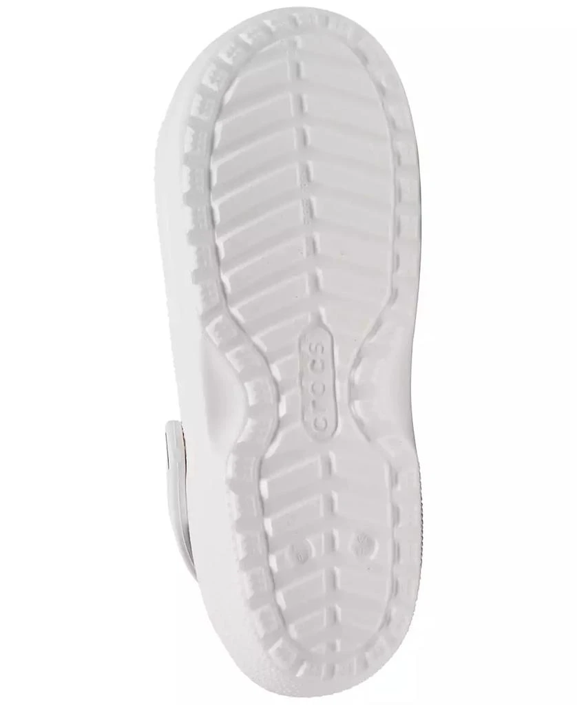 Crocs Men's and Women's Classic Lined Clogs from Finish Line 6