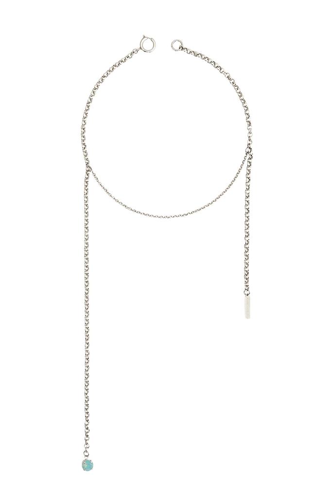 Justine Clenquet - Diana Necklace – On Sale Now with Up to 51% Off