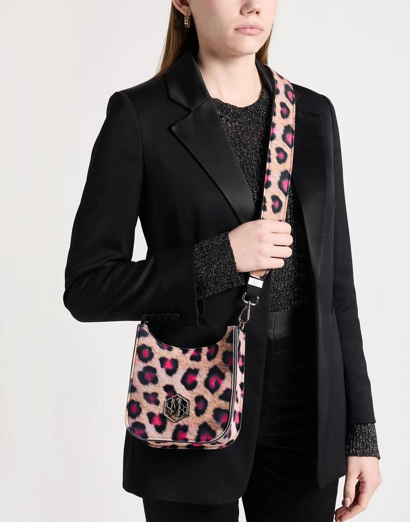 SAVE MY BAG Cross-body bags 3