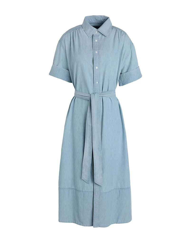 Ralph Lauren Midi dress 1