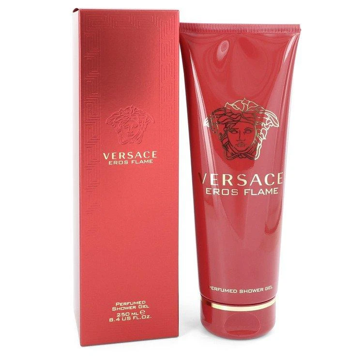 Versace Eros Flame by  Shower Gel 8.4 oz for Men 1