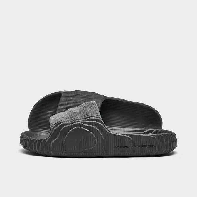 Adidas adidas Originals adilette 22 Slide Sandals 1