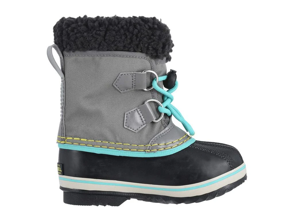 SOREL Kids Yoot Pac Nylon (Toddler/Little Kid) 6