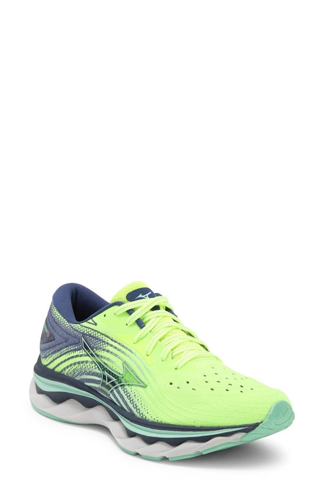 Mizuno Wave Sky 6 Running Sneaker 1