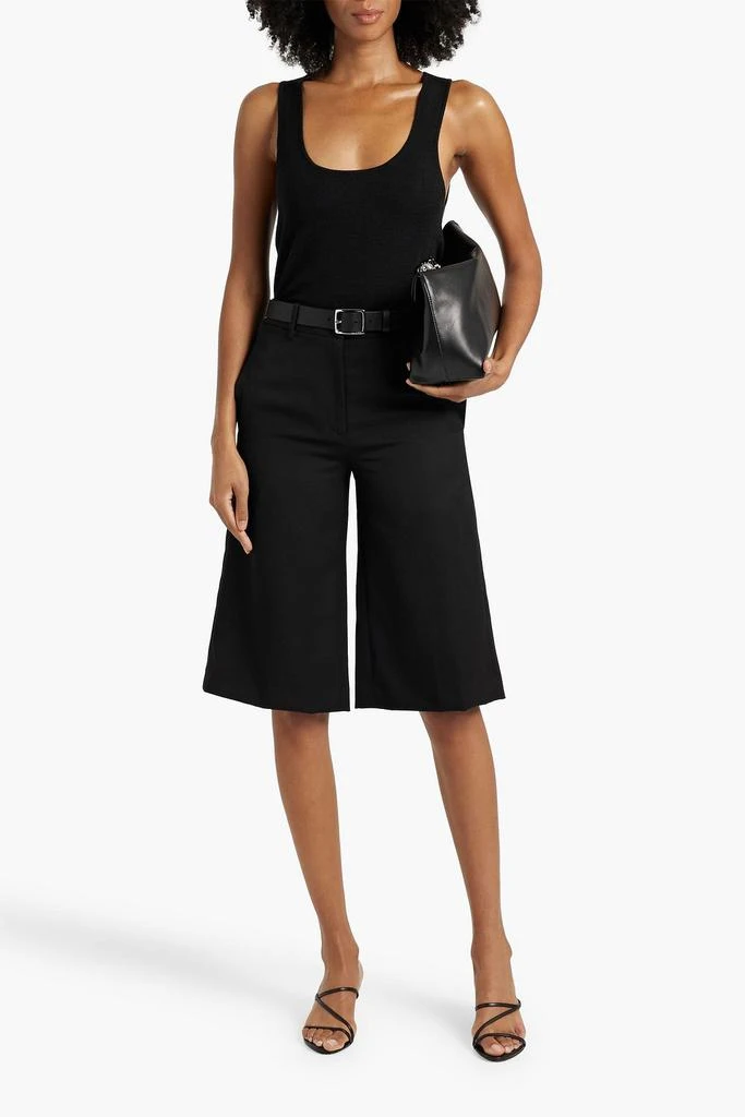 Nili Lotan Etana cashmere tank 2