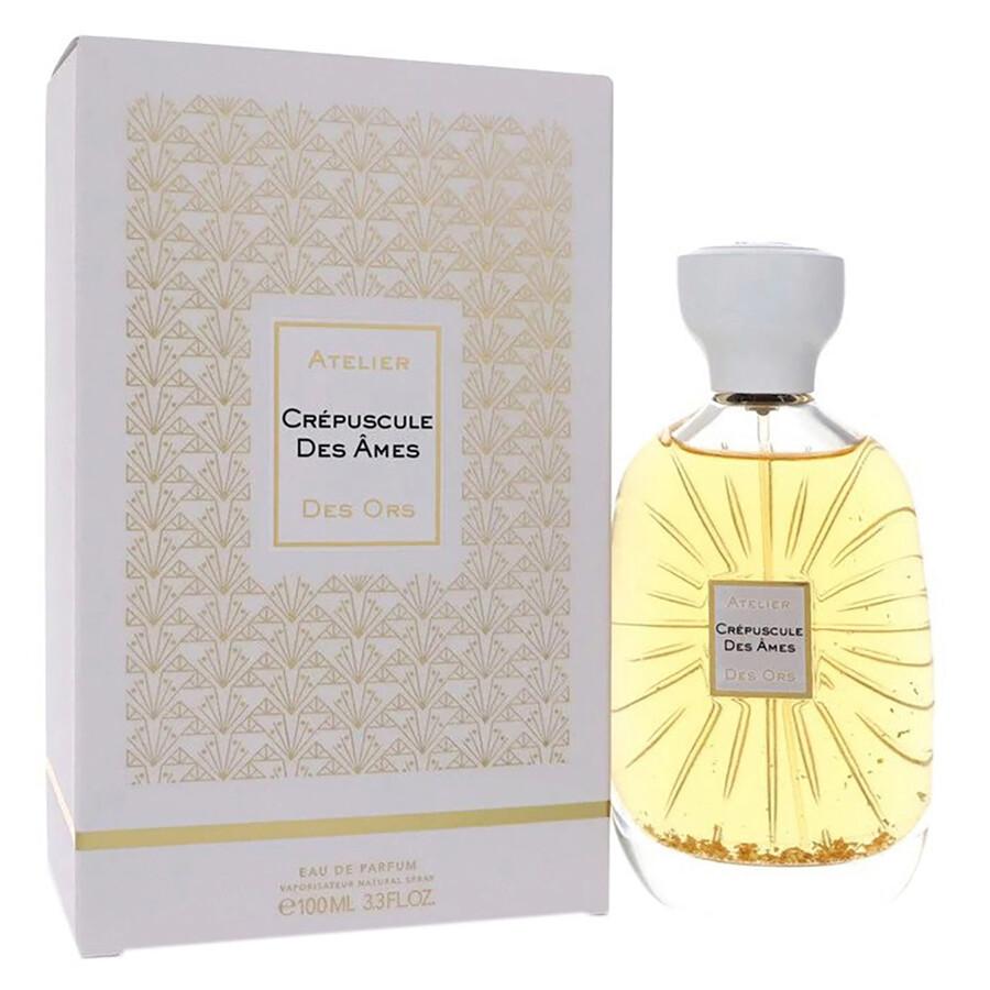 ATELIER DES ORS Atelier Des Ors Crepuscule Des Ames Unisex EDP