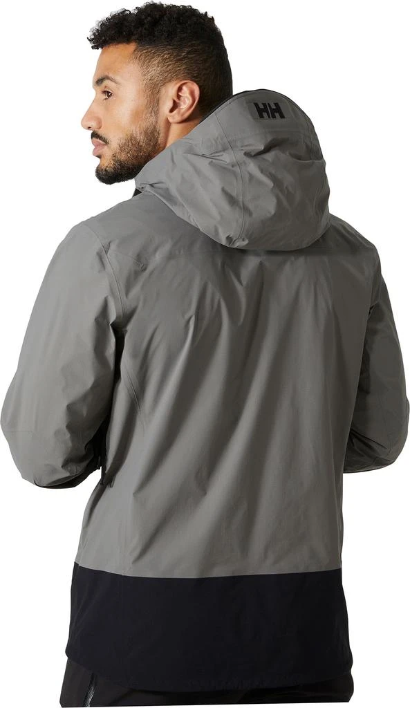 Helly Hansen Odin Bc Infinity Shell Jacket - Men
s 3