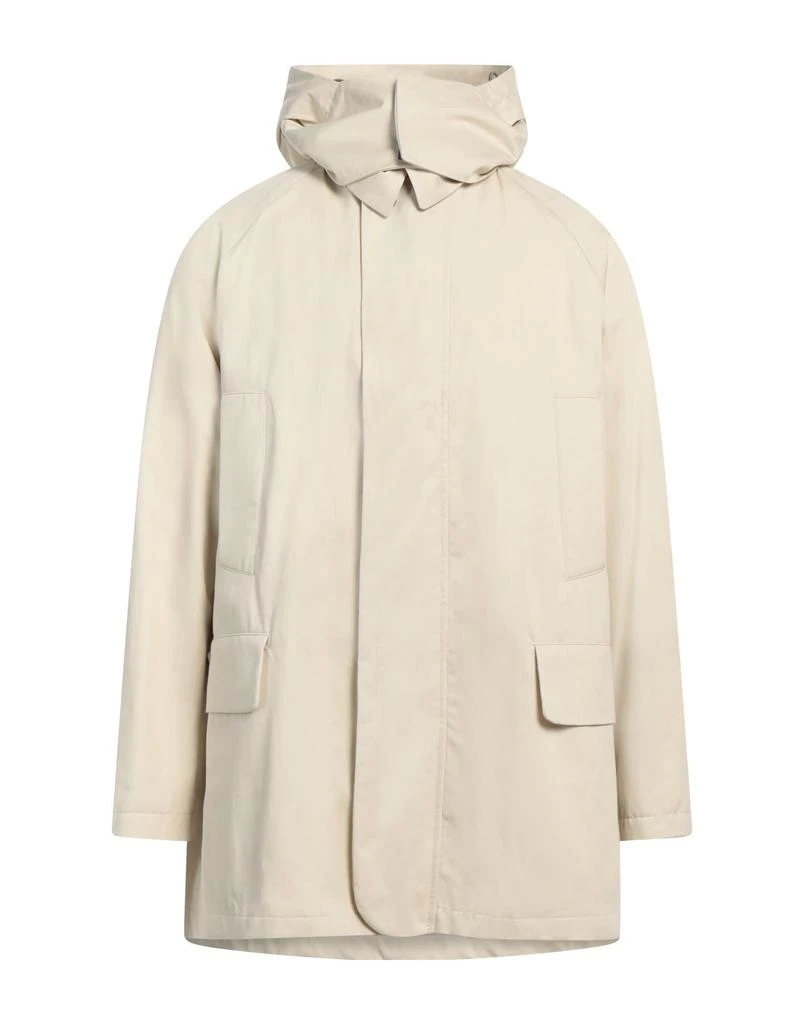 HEVÒ Parka