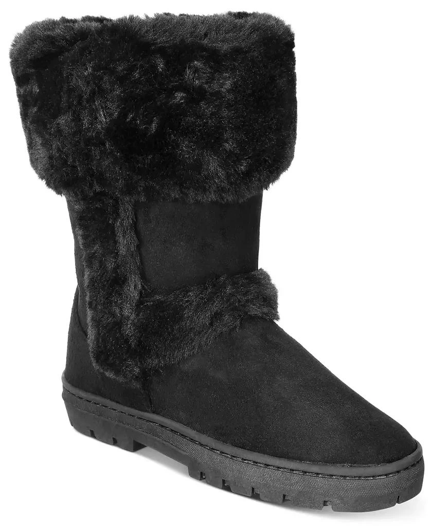 Style & Co Women's Witty Winter Boots, Created for Macy's 1