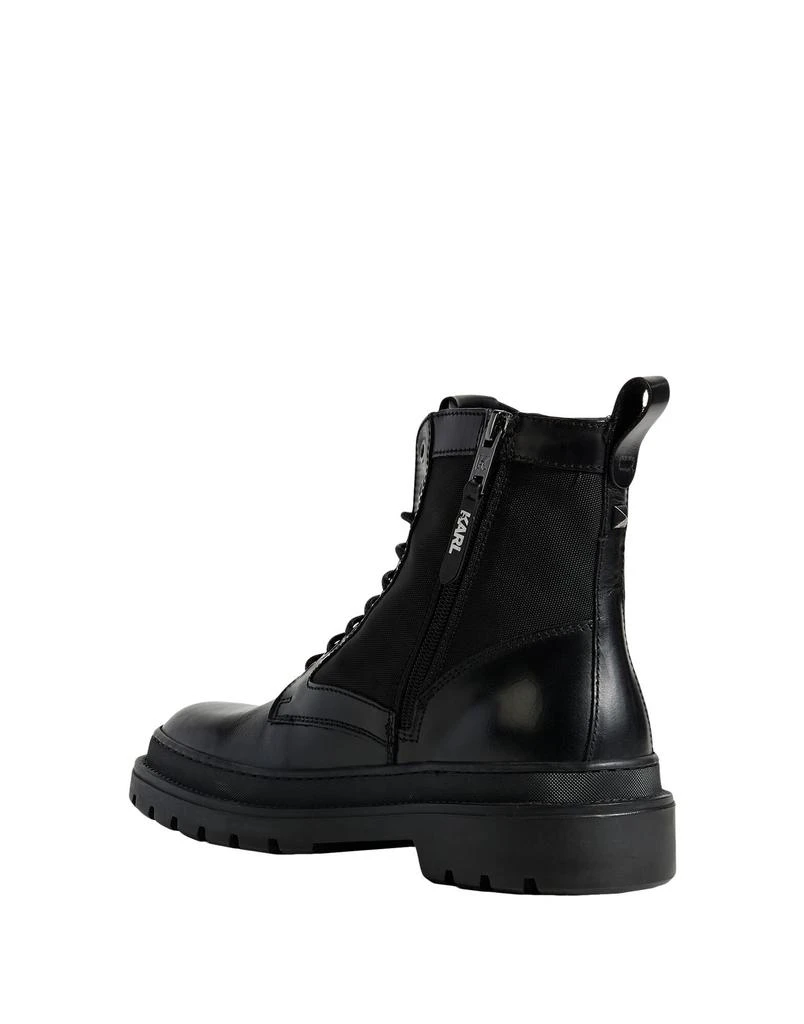 KARL LAGERFELD Boots 3