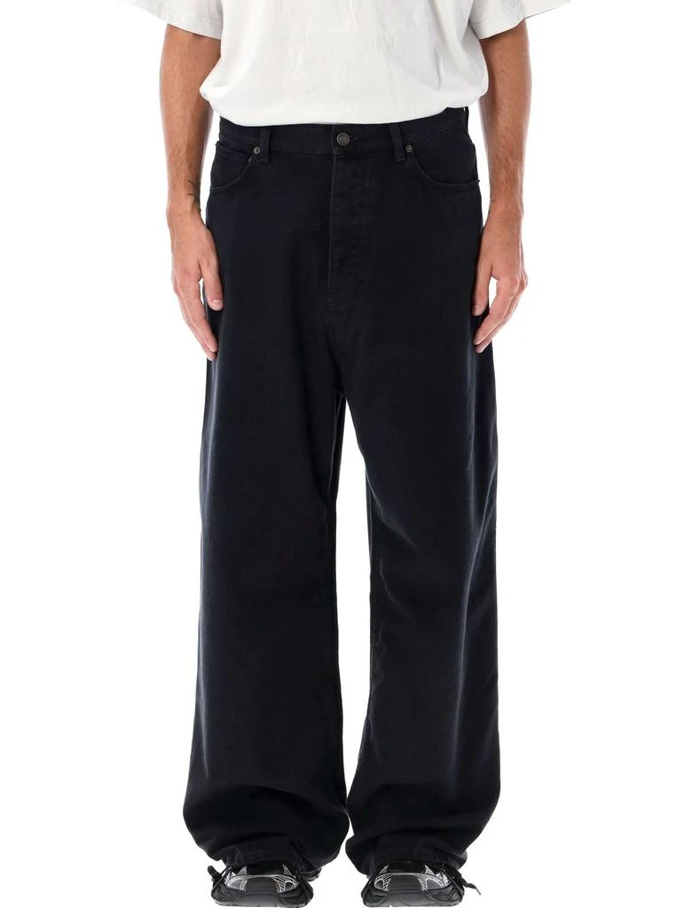 Balenciaga Balenciaga Baggy Jeans 1