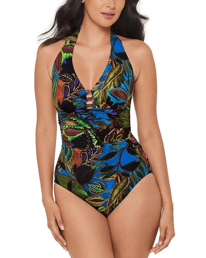 Miraclesuit Amazonia Theia One Piece Swimsuit