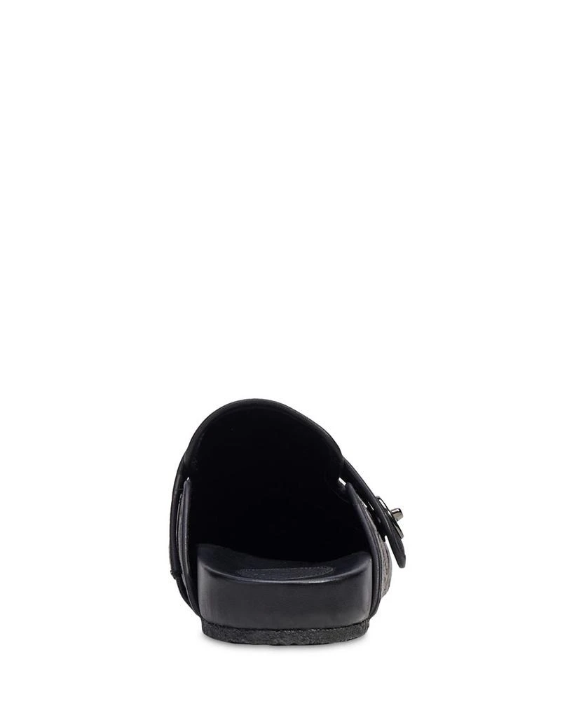 Coach Men's Signature Clog Slides 5