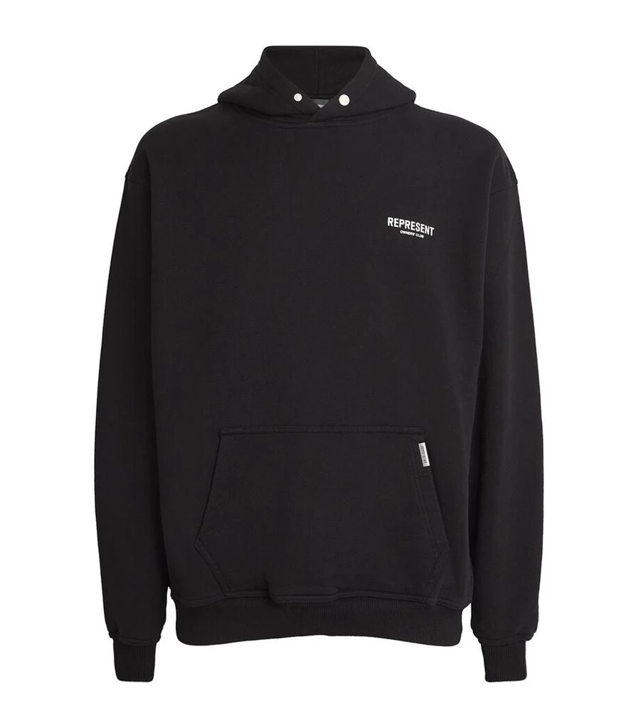 Represent Owners Club Hoodie 1