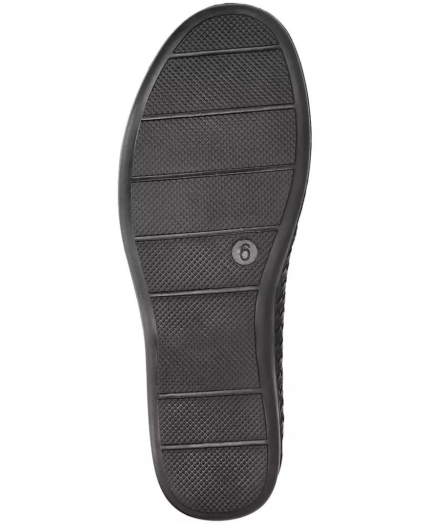 Easy Street Women's Eternity Comfort Flats 5