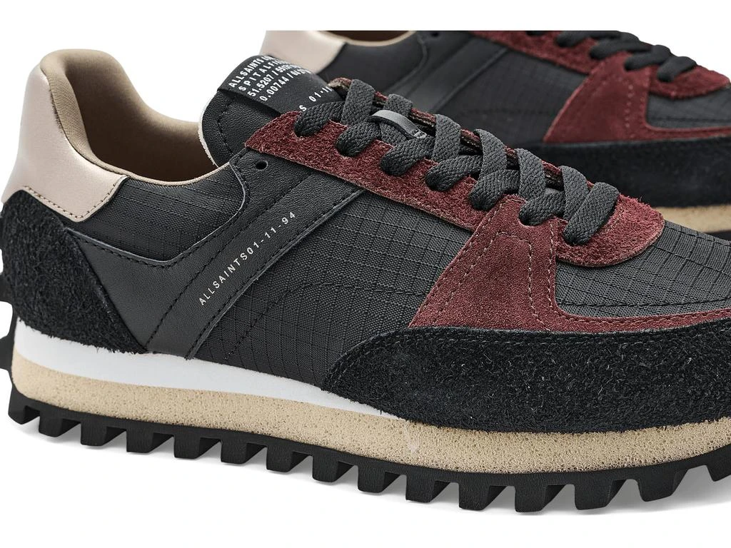 ALL SAINTS Viggo Runner 6