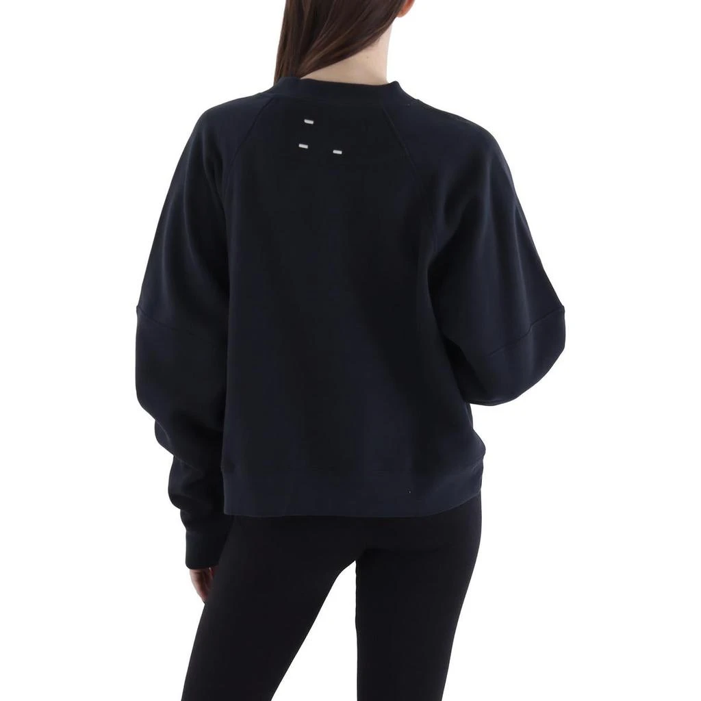Label Go-To Crew Womens Comfy Cozy Sweatshirt 2