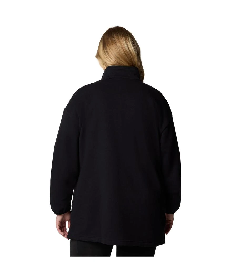 Columbia Hart Mountain™ 1/2 Snap Tunic 2