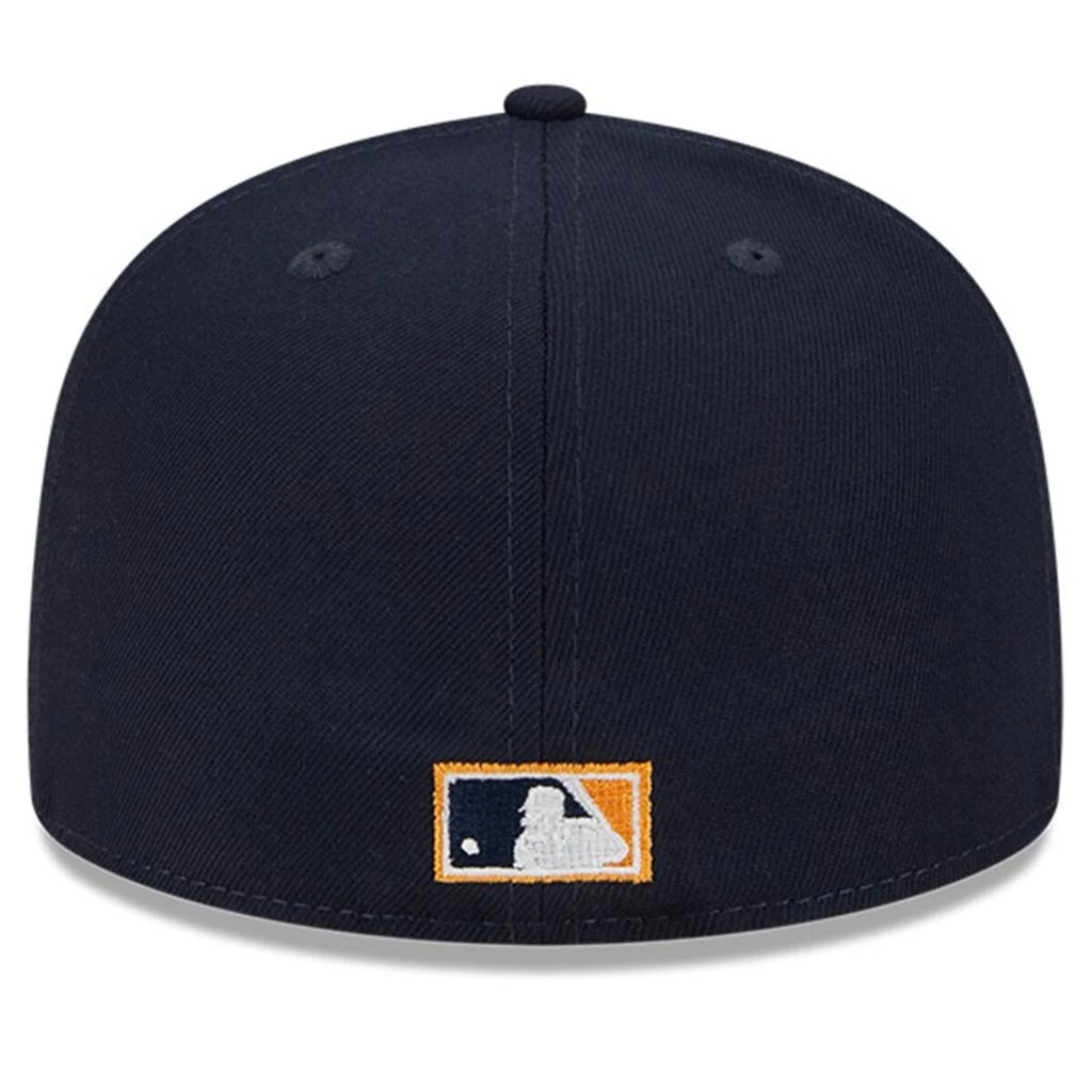 New Era New Era Astros Big League Chew Team 59FIFTY Fitted Hat - Men's 3