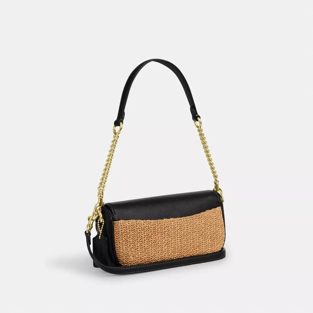 Coach Hailey Flap Bag 5