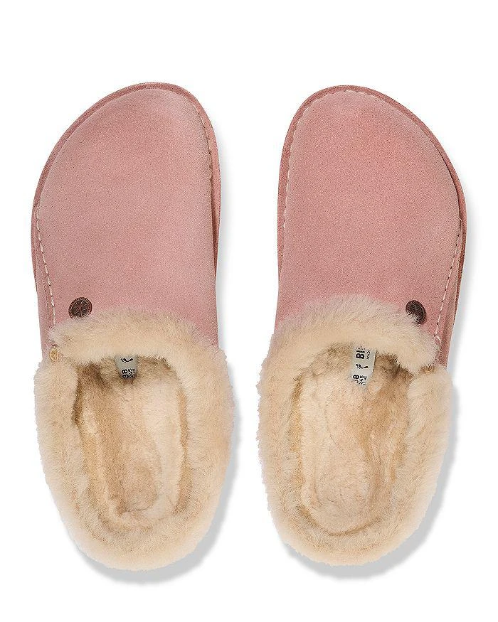 Birkenstock Women's Zermatt Clog Slippers 5