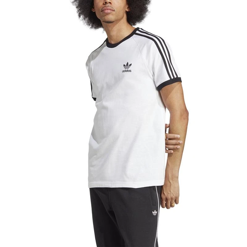 adidas Originals adidas Originals 3 Stripes T-Shirt - Men's 1