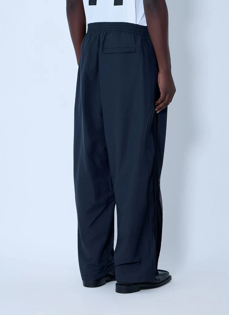 Vetements esh Panel Track Pants 4