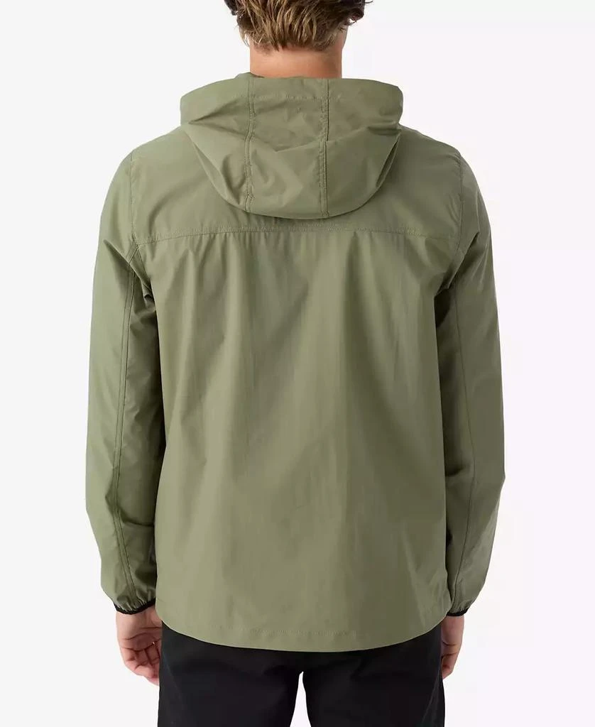 O'Neill Men's Traveler Windbreaker Stretch Jacket 7