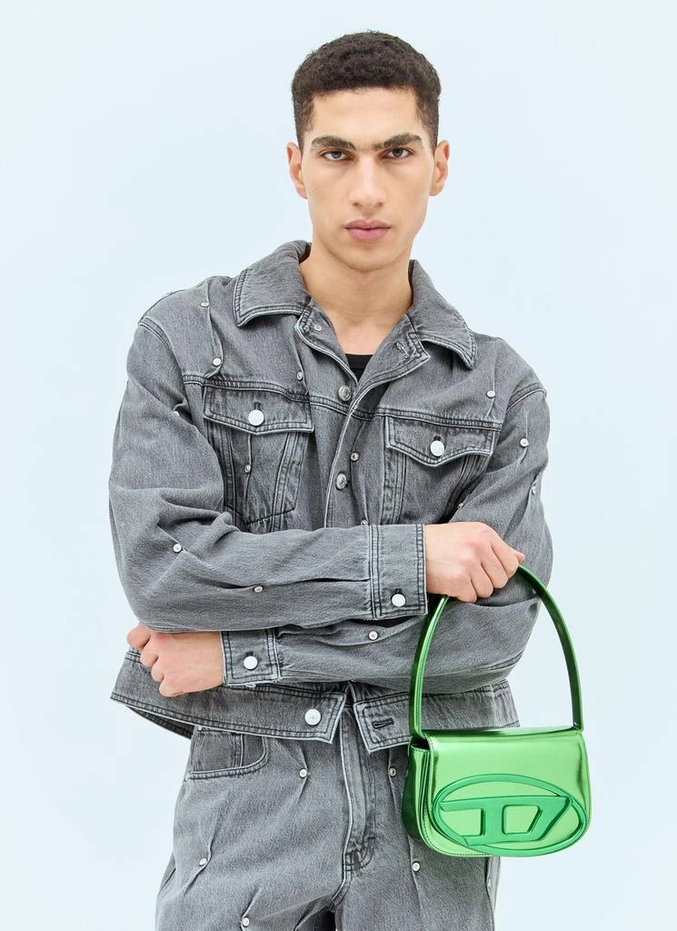 Diesel 1DR Shoulder Bag 5