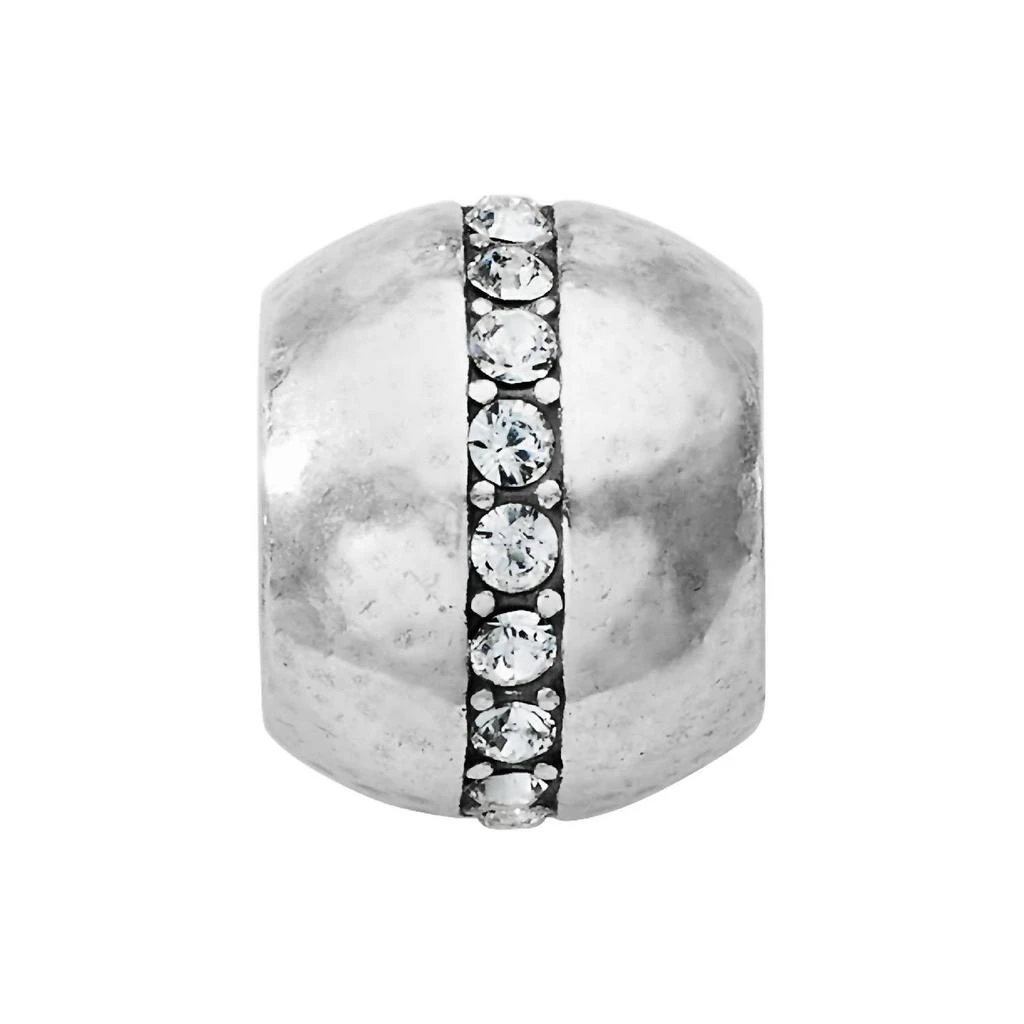 Brighton Brighton - Screen Bead Spacer Charm