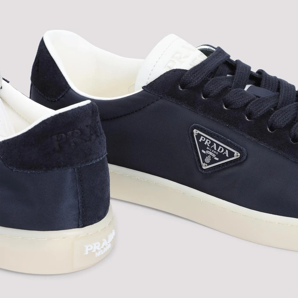 Prada POLYAMIDE SNEAKERS 5