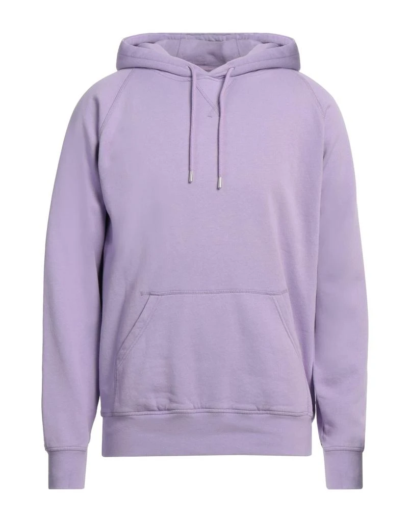 Pop Trading Company Hooded sweatshirt 1
