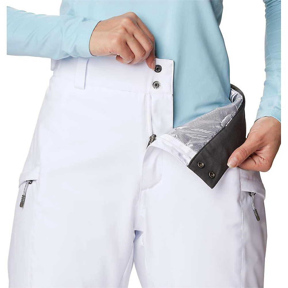 Columbia Women's Kick Turner II Insulated Pant 7